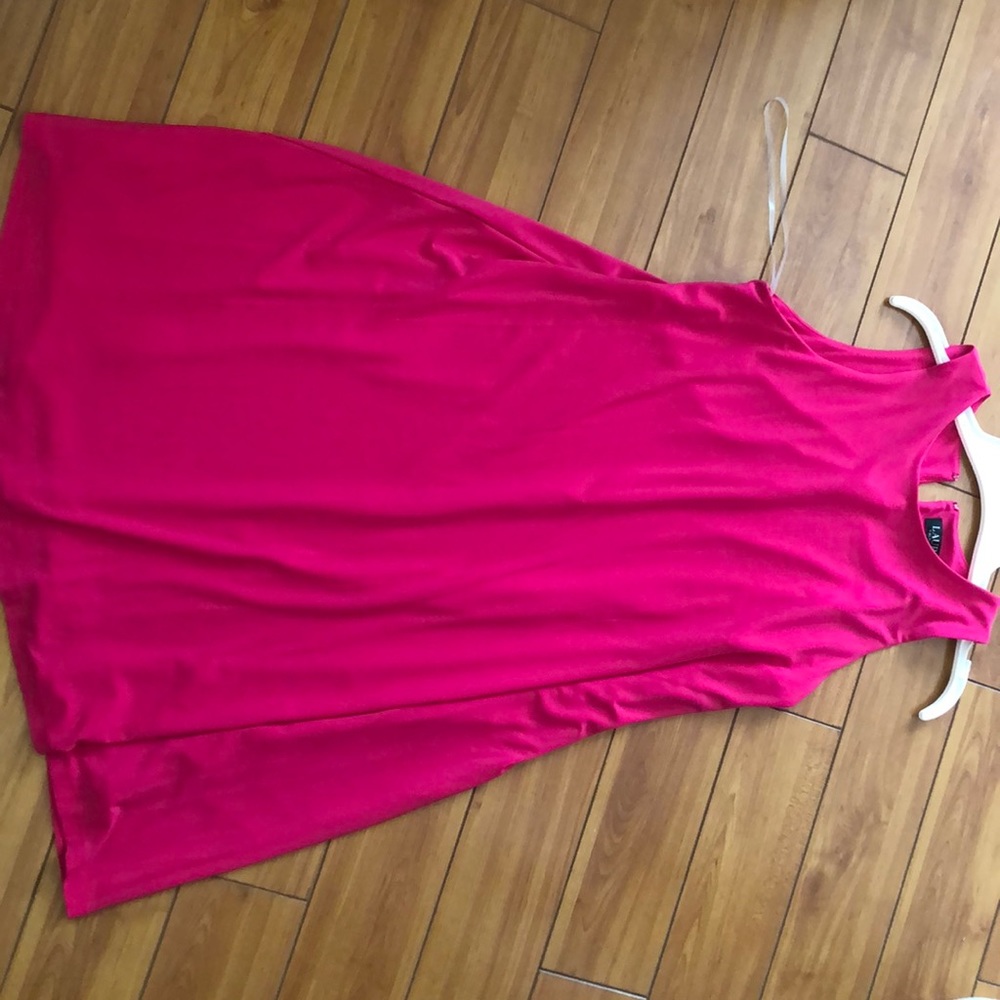Lauren Ralph - size 8 dress